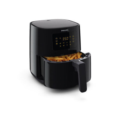Freidora de Aire Digital Philips HD9252/90 001