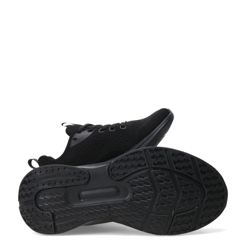Championes de Mujer Umbro Vega Negro