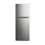 Refrigerador Frío Seco 213 Lts Inox S/D INVERTER Gris