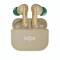 AURICULARES HOUSE OF MARLEY LITTLE BIRD TWS Auriculares Inalámbricos HOUSE OF MARLEY Little Bird TWS - Crema