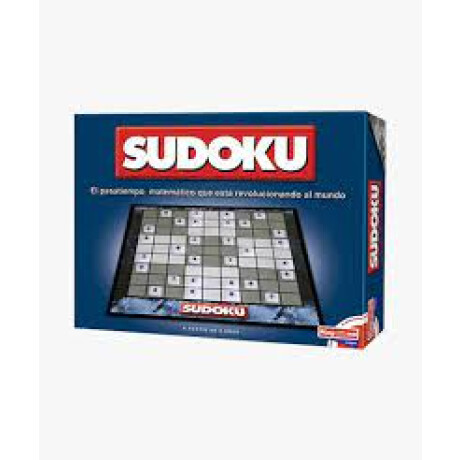 Sudoku Sudoku