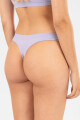 Colaless sacks every day sin costuras Soft lilac