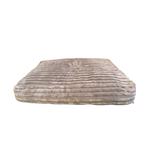 CAMA COJÍN DUBEX MALIA PANA MEDIUM CAMA COJÍN DUBEX MALIA PANA MEDIUM
