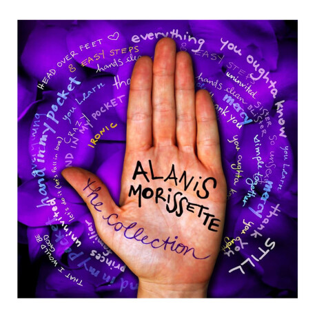 Alanis Morissette - Collection - Vinilo Alanis Morissette - Collection - Vinilo