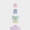 Broches Sets Mariposa Set De Broches - Combinacion Multicolor