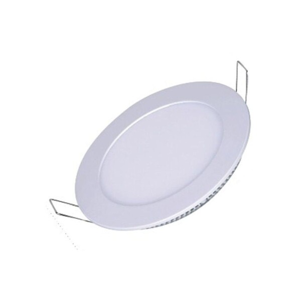 SPOT REDONDO 12W EMBUBTIR Spot Redondo 12w Embubtir