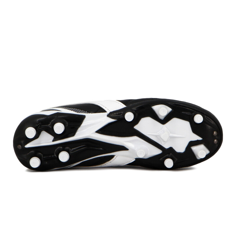 Diadora Futbol Tifosi MD Men - Negro-Blanco Negro-Blanco