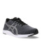 Championes de Hombre Asics Streetwise Gris - Negro - Plateado