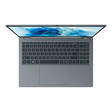 Notebook CHUWI Gemibook Plus 15,6' FHD 512GB / 16GB RAM Intel N150 W11 - Silver Notebook CHUWI Gemibook Plus 15,6' FHD 512GB / 16GB RAM Intel N150 W11 - Silver