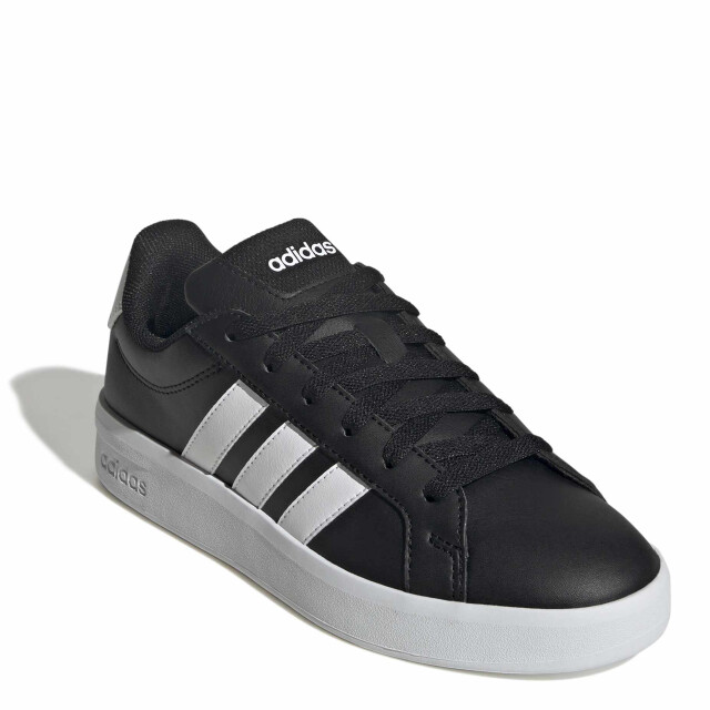 Championes de Niños Adidas Grand Court 3.0 Junior Negro