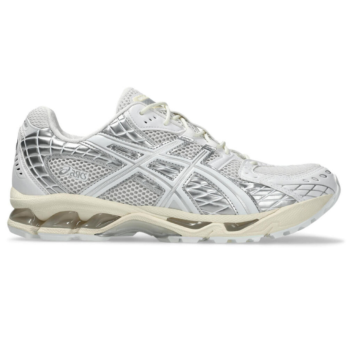 Zapatillas ASICS Gel-Nimbus 10.1 Unisex 