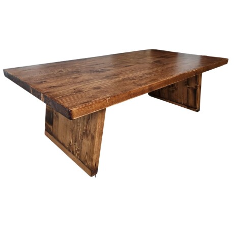 Mesa de living Hirkan Mesa de living Hirkan