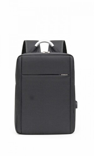 MOCHILA USA TODAY NEGRO