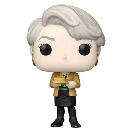 Miranda Priestly - The Devil Wears Prada - 2043 Miranda Priestly - The Devil Wears Prada - 2043