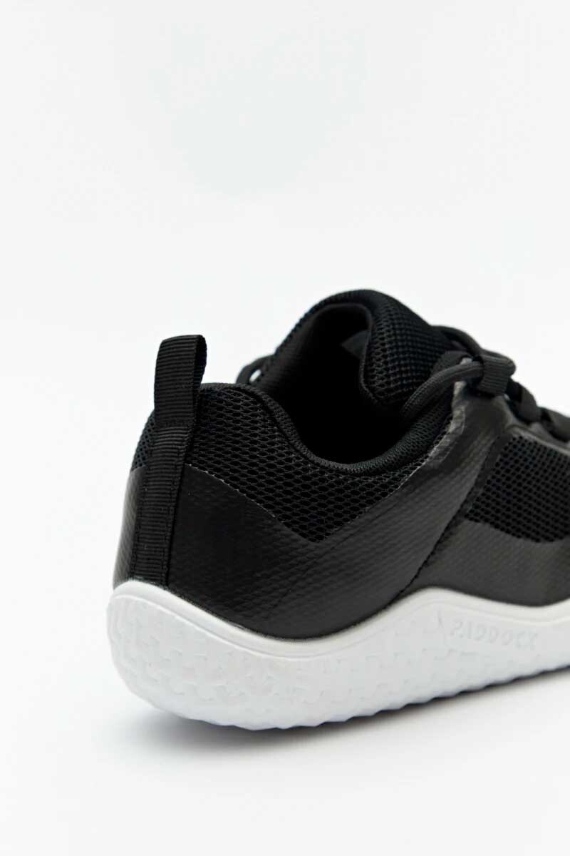 Championes Deportivos Paddock Jumps Negro