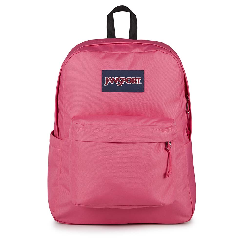 Mochila Superbreak Plus Posh Pink