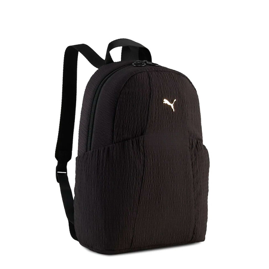 Mochila Puma Up Small Negro