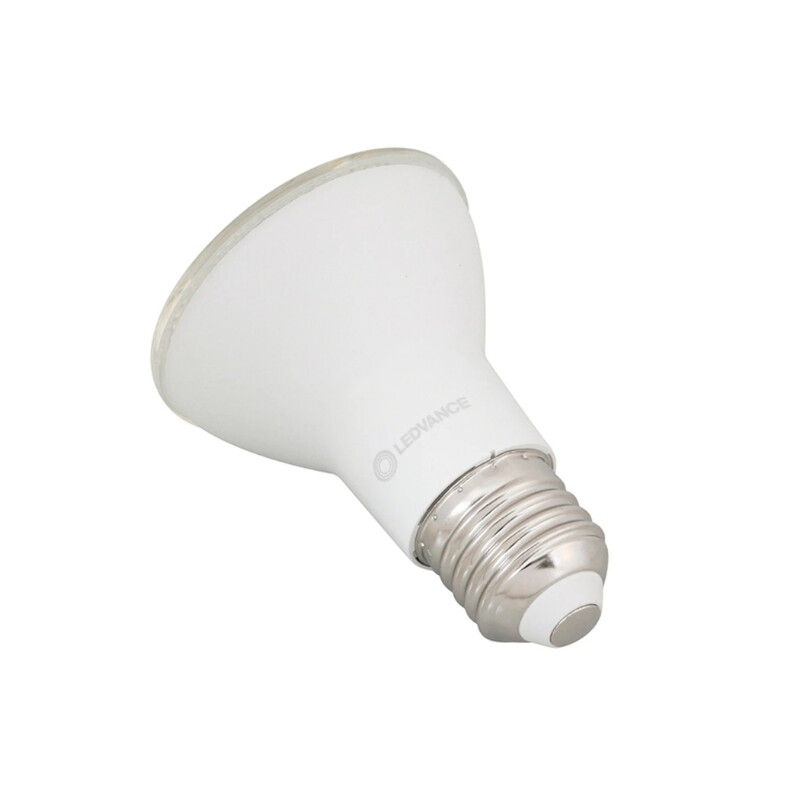 LAMPARA LED LEDVANCE OSRAM PAR20 5.5W Lámpara LED LEDVANCE OSRAM PAR20 5.5W Luz Cálida