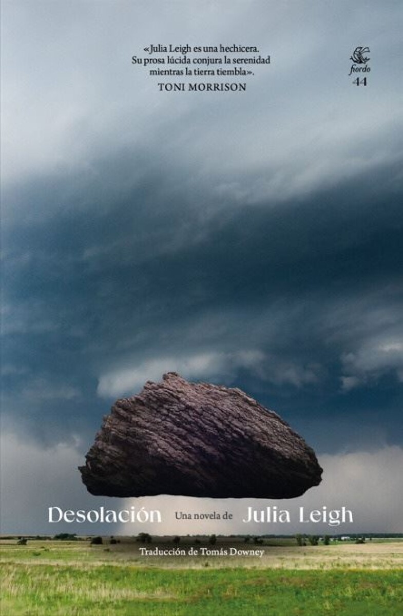 Desolación 