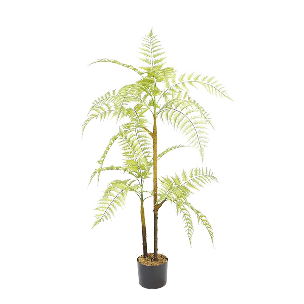 HELECHO ARTIFICIAL Y84 VERDE ARTIFICIAL Y8478-25-2P