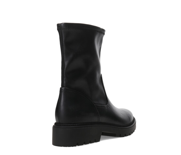 Botas de Mujer Miss Carol Tessa Negro