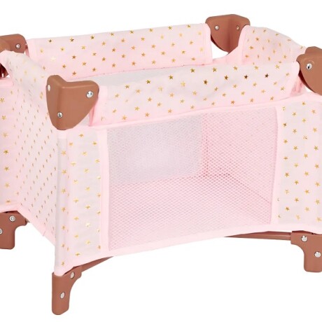 Accesorios Bebotes Cuna