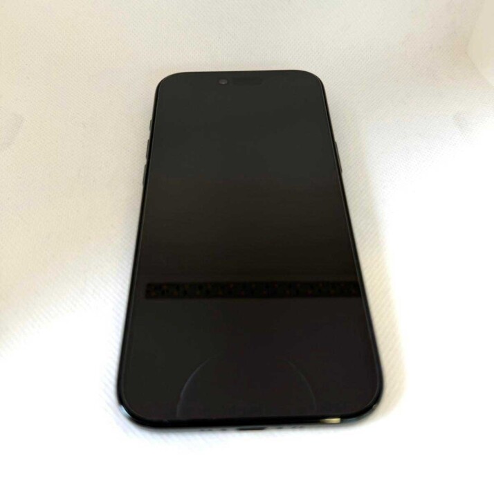 iPhone Air 256GB - Space Black iPhone Air 256GB - Space Black