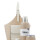 Kit Completo Slim 750ML + Matera Náutico Arena