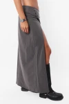 Falda Reese Gris
