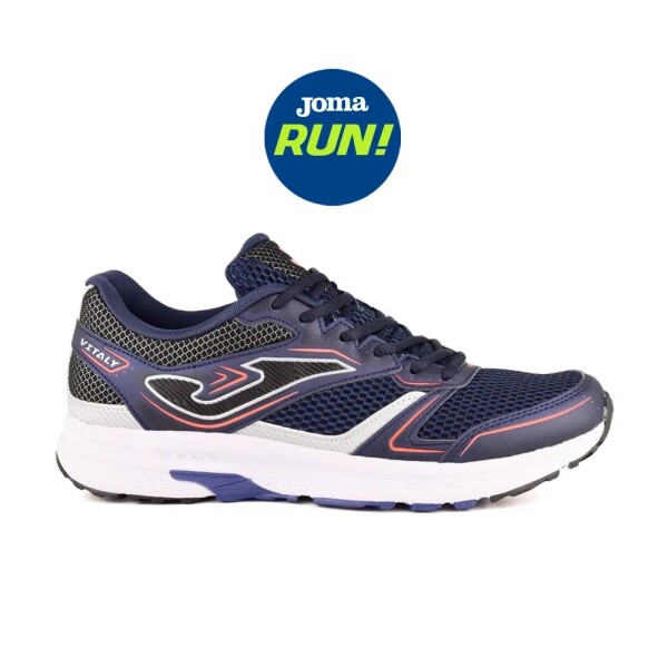 DEPORTIVO VITALITY MEN - JOMA AZUL
