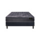 Colchón XL Advanced con Sommier 2 plazas 140x190