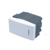 INTERRUPTOR BIPOLAR MARFIL - LM INTERRUPTOR BIPOLAR MARFIL - LM