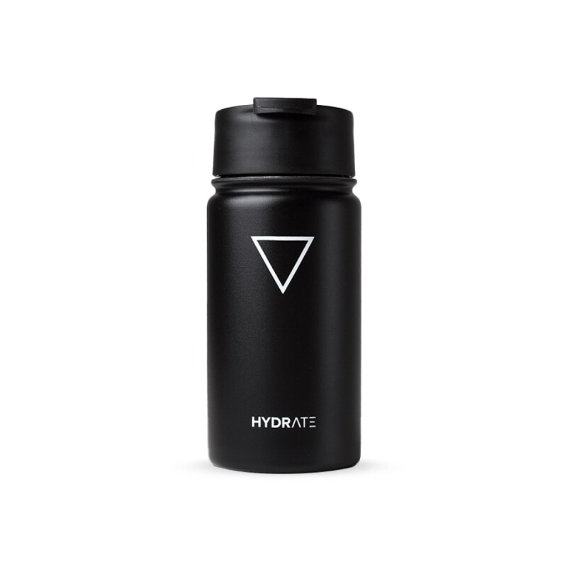 Hydrate Termo Cafe Negro 355ml Hydrate Termo Cafe Negro 355ml