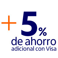 25% Tc Visa Itau