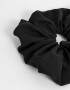 Skunzies XL Scrunchie - Negro