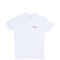 T-shirt Manga Corta SEC Colegio Inglés Blanco