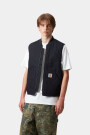 Classic Vest Azul