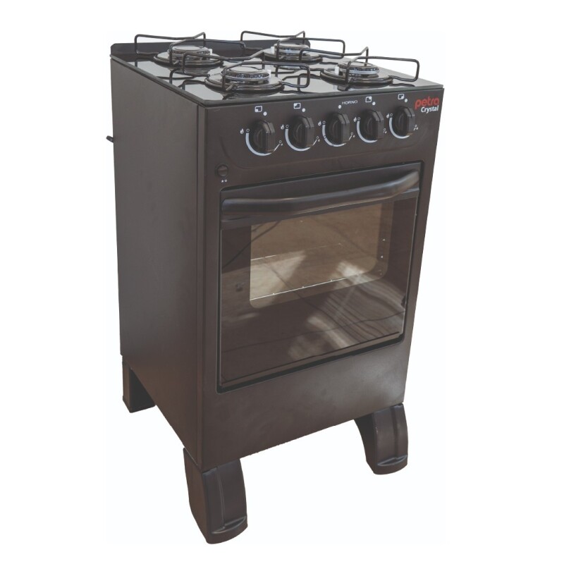 Cocina Petra Crystal 4h Negra A Super Gas Mesada De Vidrio Cocina Petra Crystal 4h Negra A Super Gas Mesada De Vidrio