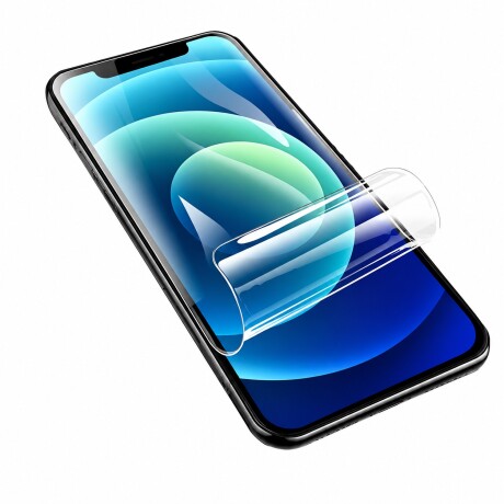 LAMINA DE HYDROGEL HD 180-01Y X 1 TRANSPARENTE