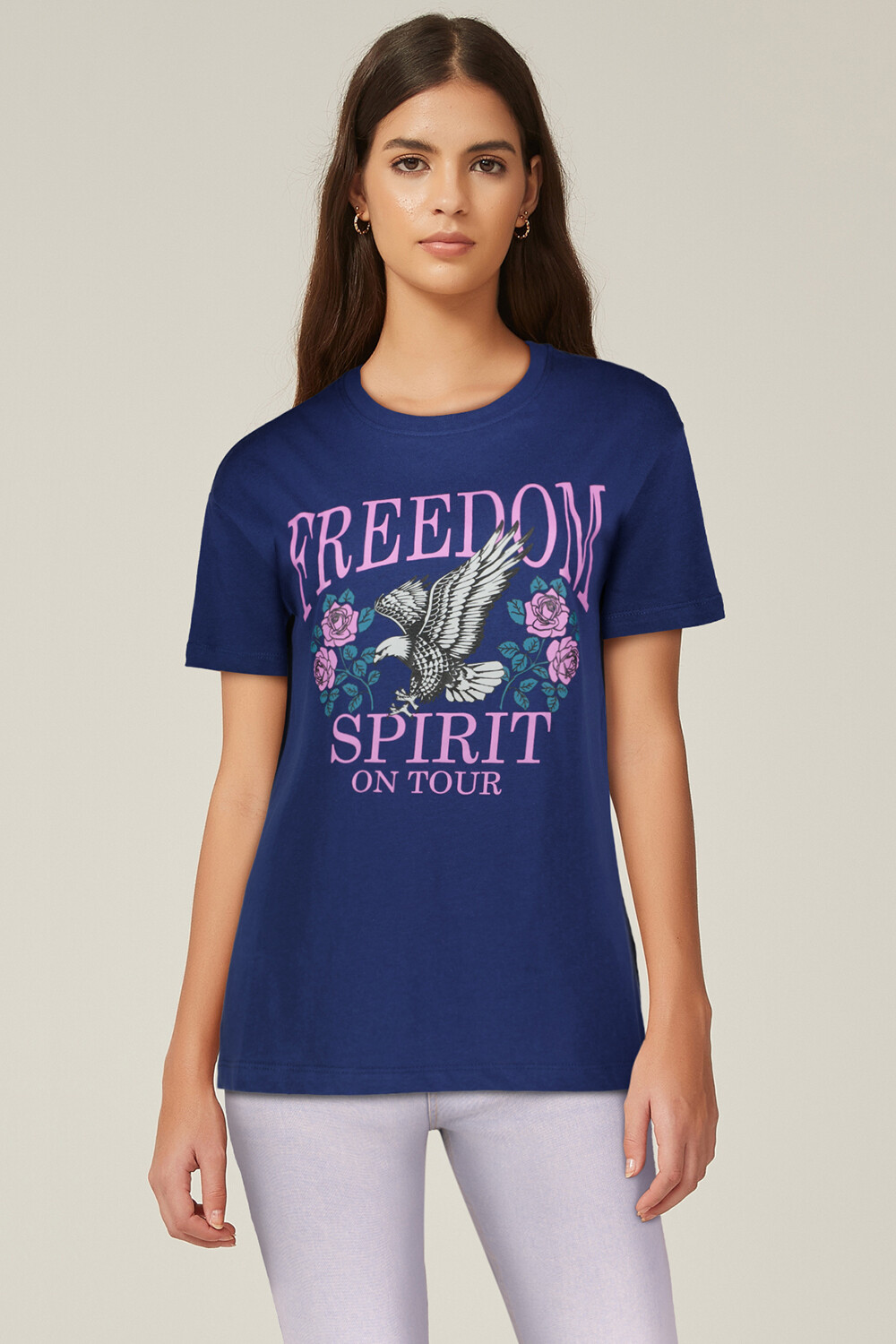 Remera Kuchen Estampado 2