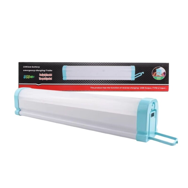 LUZ DE EMERGENCIA CON CABLE USB • 30cm LUZ DE EMERGENCIA CON CABLE USB • 30cm