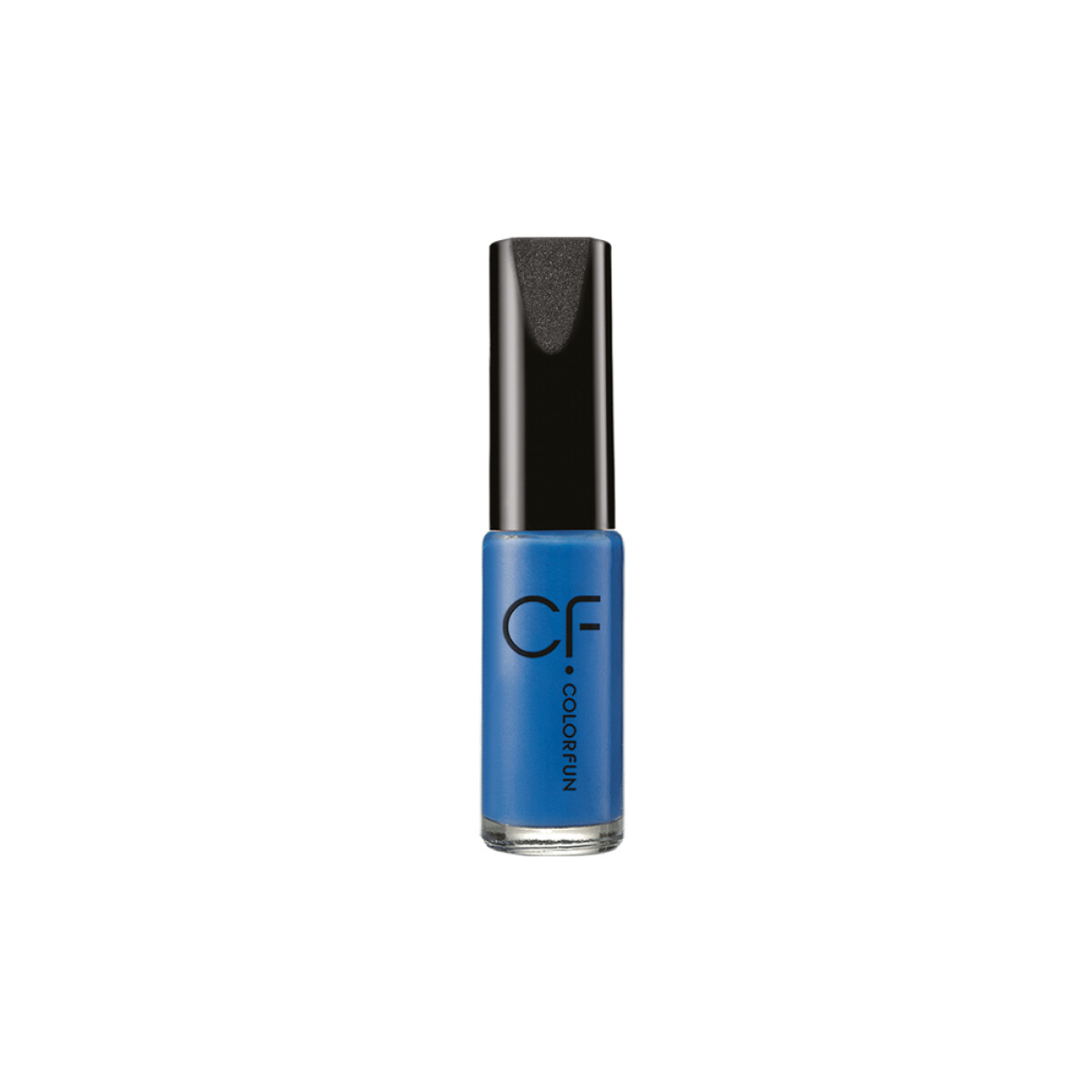 ESMALTE BRILLO COLORFUN - NEON DENIM 