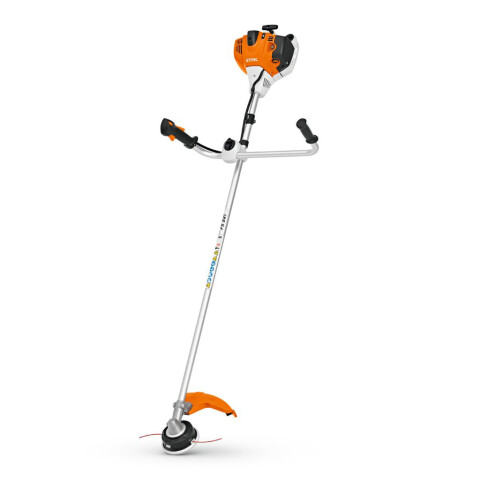 Desmalezadora Stihl FS221 2,3 HP Desmalezadora Stihl FS221 2,3 HP