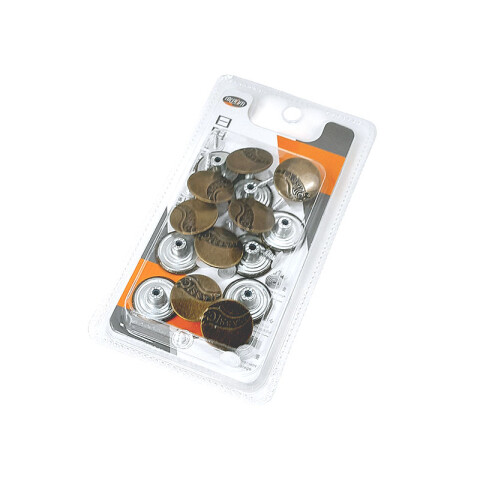 Botones x 15 unidades Botones X 15 Unidades
