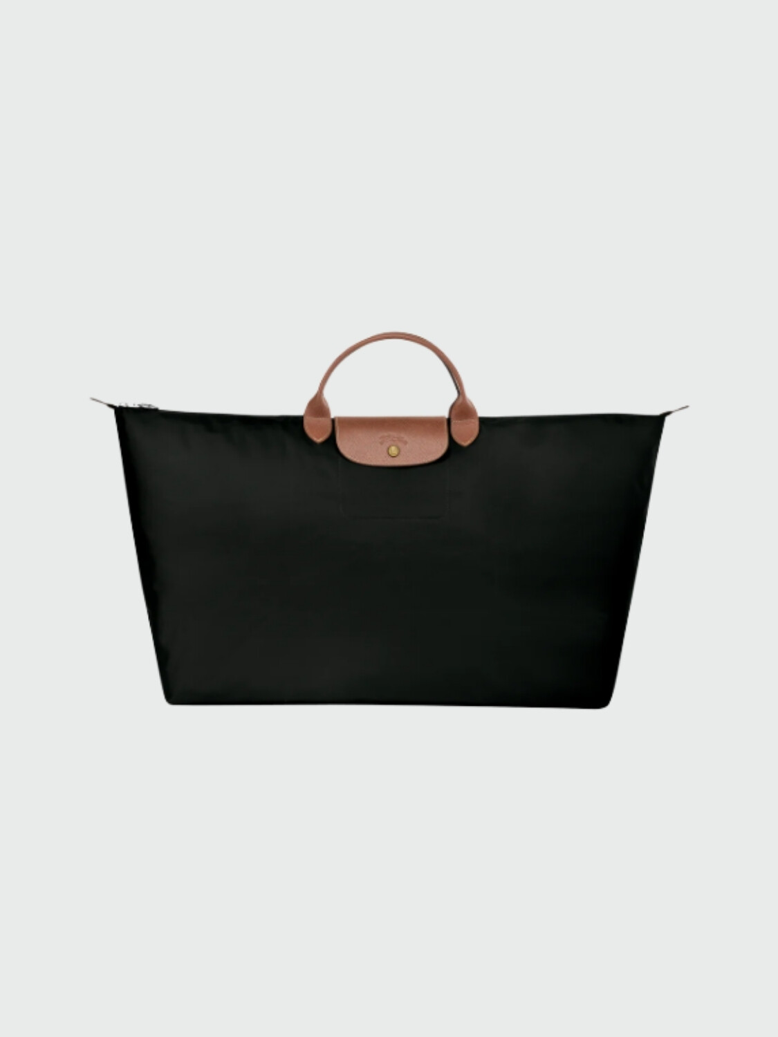 LONGCHAMP - Le Pliage Original XL Tote Bag Negro