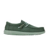 Wally Stretch Canvas - Hombre Duck Green/iceberg Green