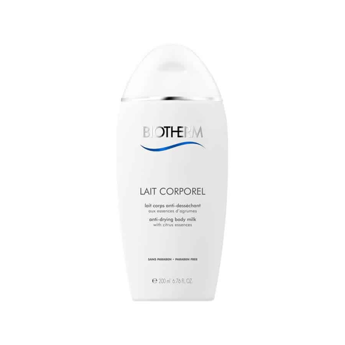 Biotherm Lait Corporel Antidessechant 