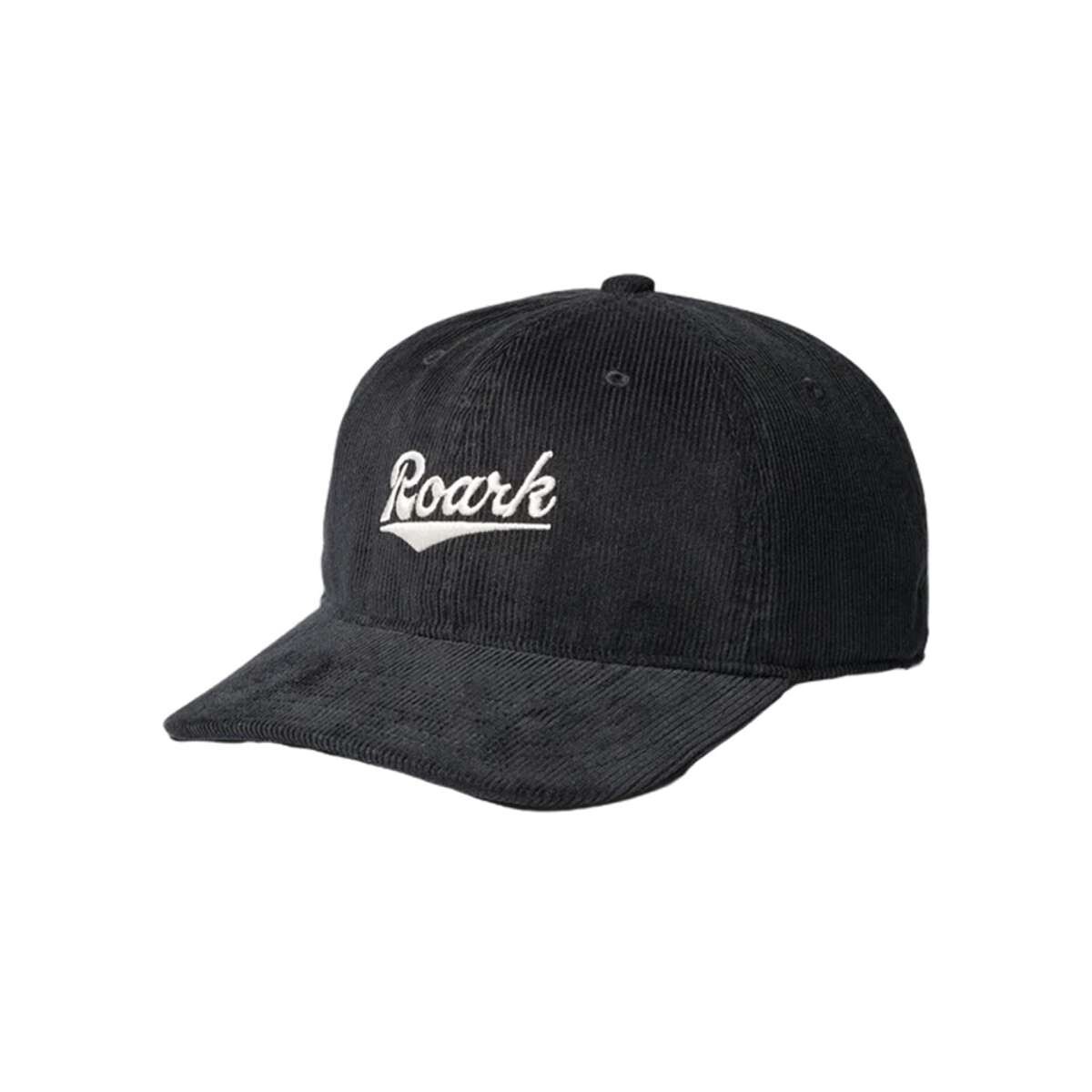 Gorro Cap Roark Nomad - Negro 