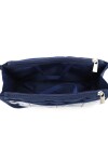 Organizador de viaje Azul