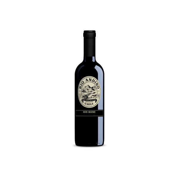 Rio Andino Blend 750ml Rio Andino Blend 750ml